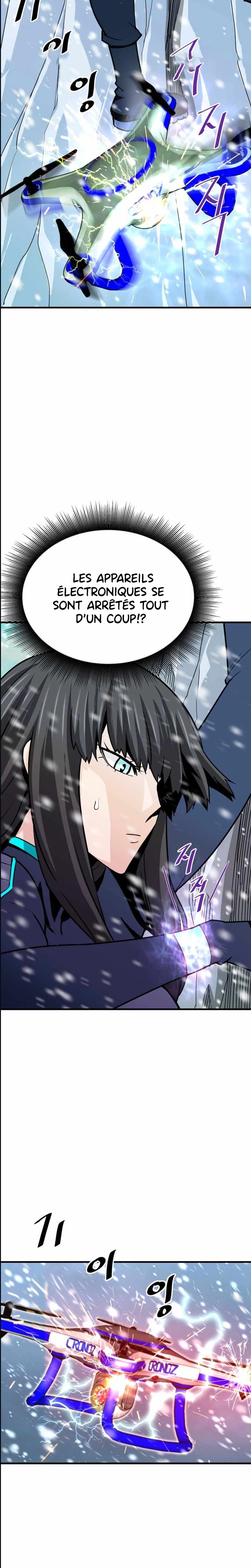 Read Han Dae Sung Returned From Hell FR Manga Online