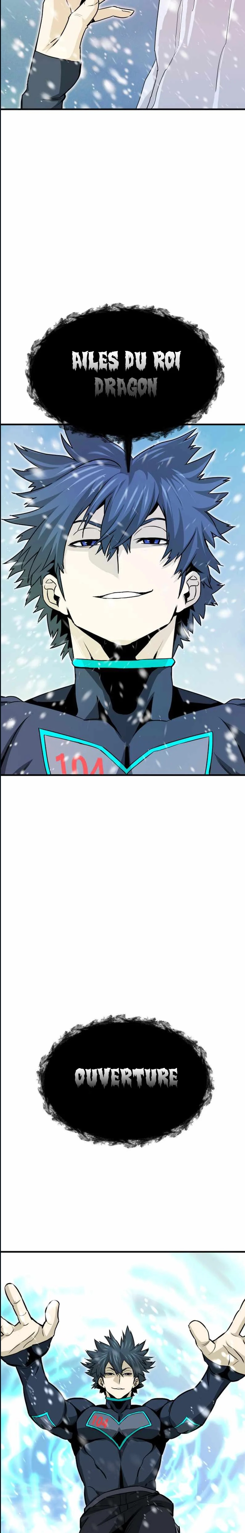 Read Han Dae Sung Returned From Hell FR Manga Online