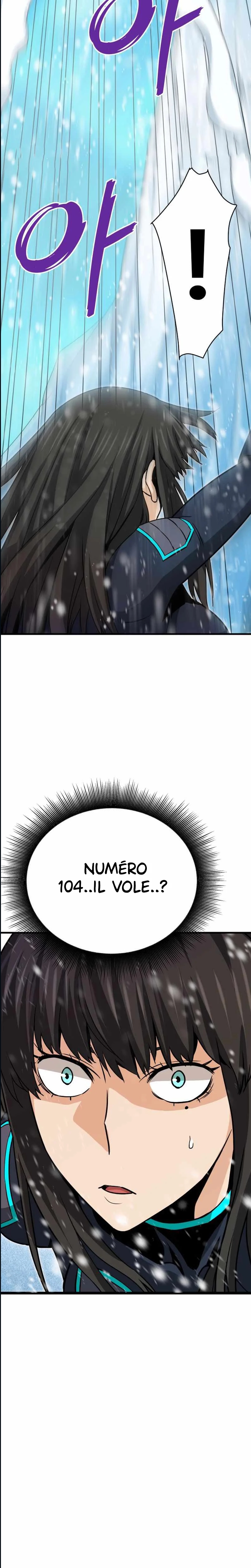 Read Han Dae Sung Returned From Hell FR Manga Online