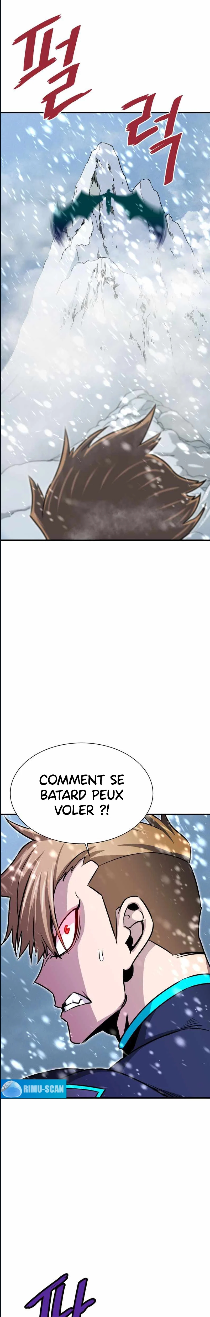 Read Han Dae Sung Returned From Hell FR Manga Online
