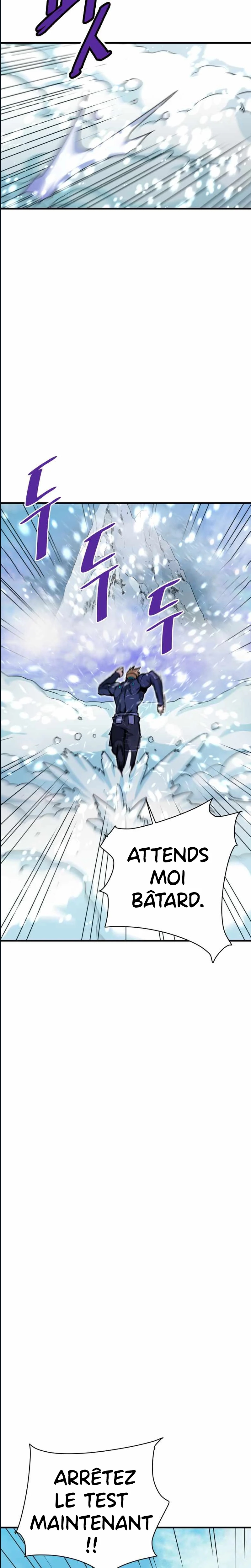 Read Han Dae Sung Returned From Hell FR Manga Online