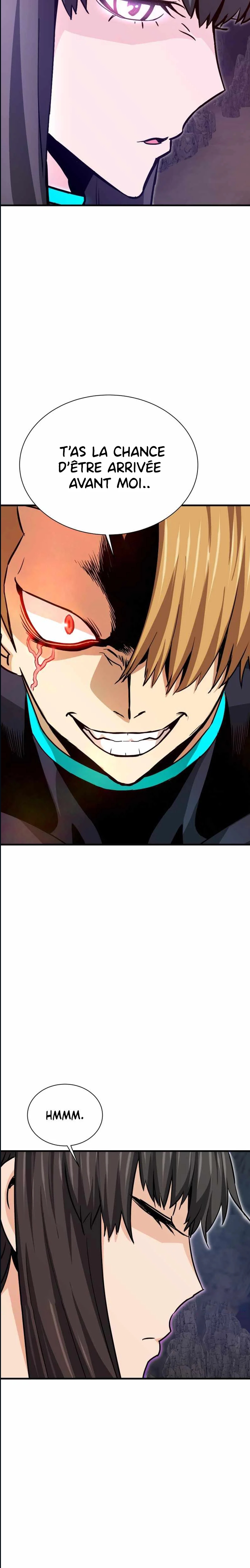 Read Han Dae Sung Returned From Hell FR Manga Online