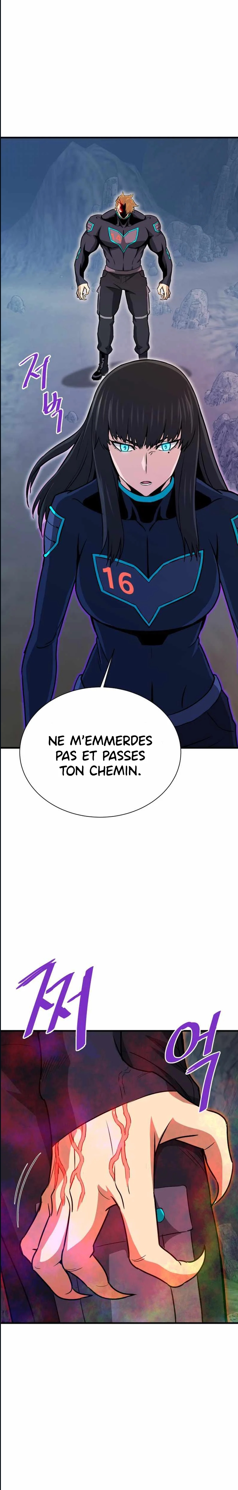 Read Han Dae Sung Returned From Hell FR Manga Online