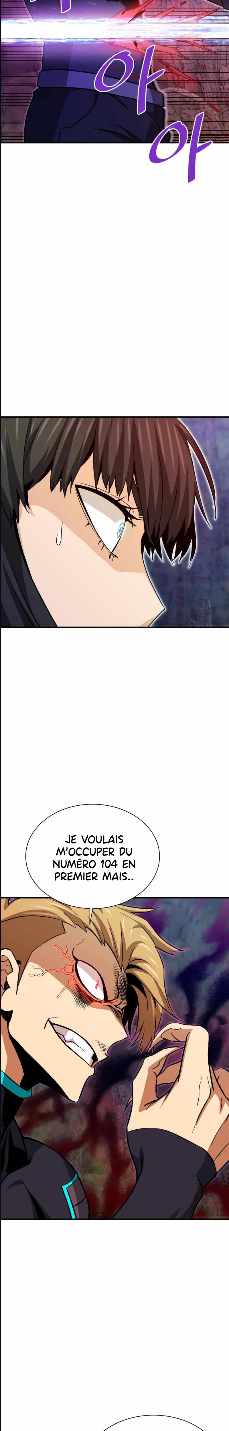 Read Han Dae Sung Returned From Hell FR Manga Online