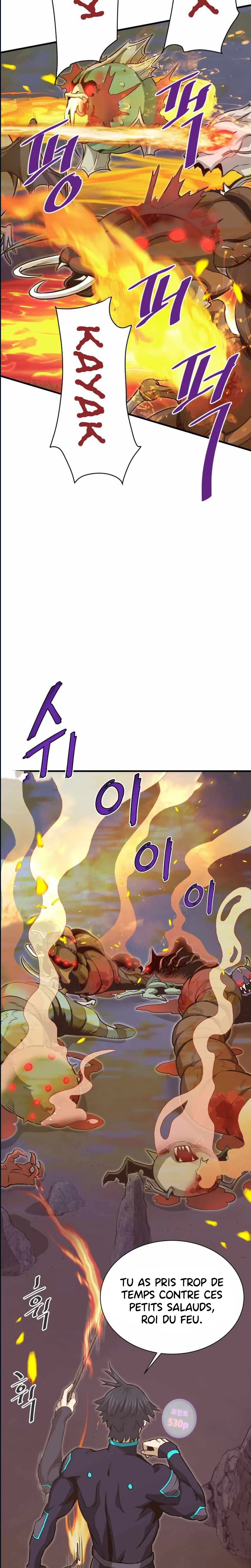 Read Han Dae Sung Returned From Hell FR Manga Online