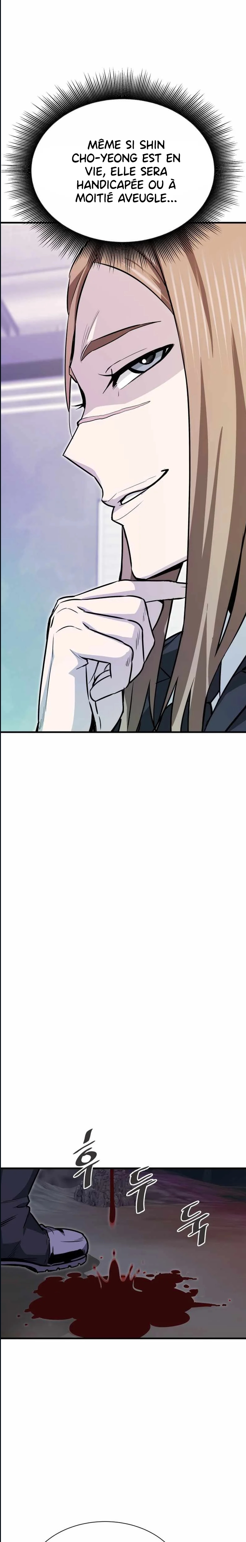 Read Han Dae Sung Returned From Hell FR Manga Online