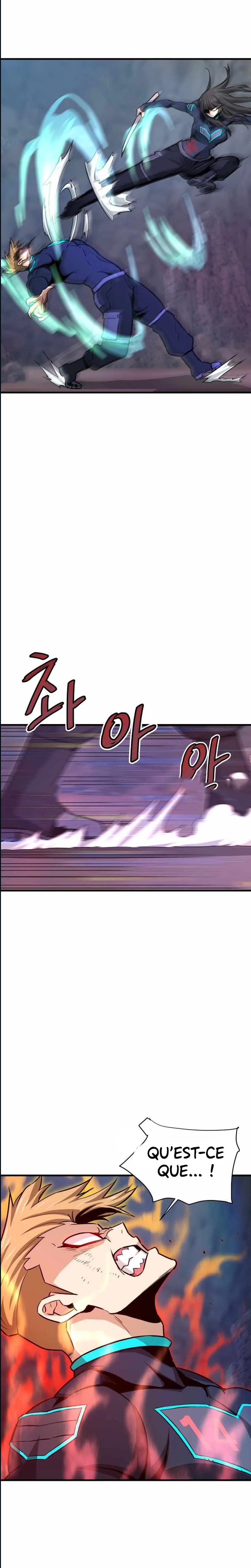 Read Han Dae Sung Returned From Hell FR Manga Online