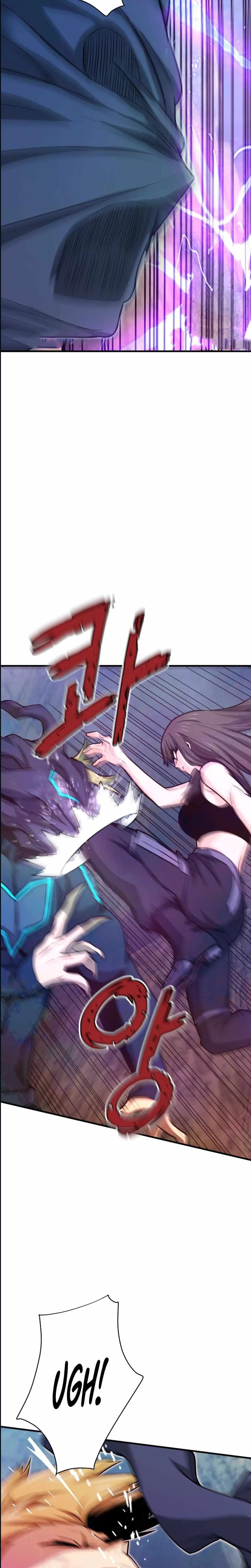 Read Han Dae Sung Returned From Hell FR Manga Online