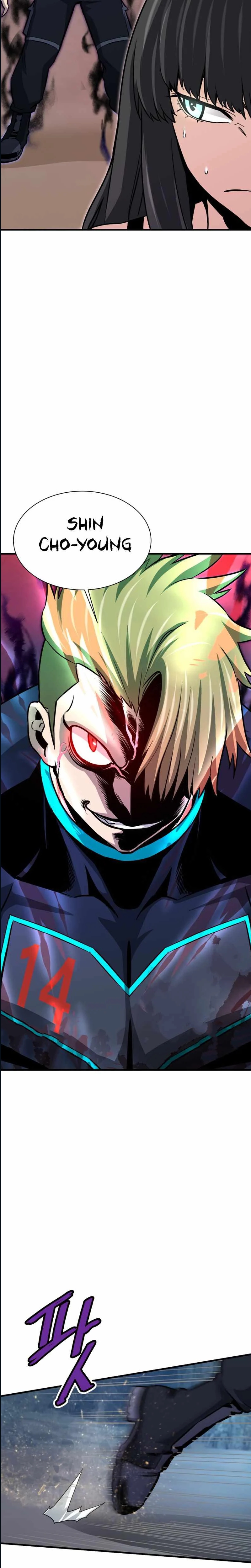 Read Han Dae Sung Returned From Hell FR Manga Online