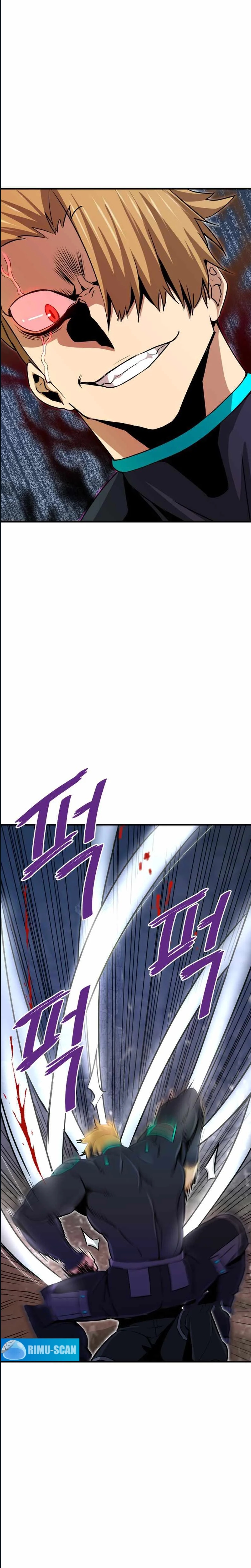 Read Han Dae Sung Returned From Hell FR Manga Online