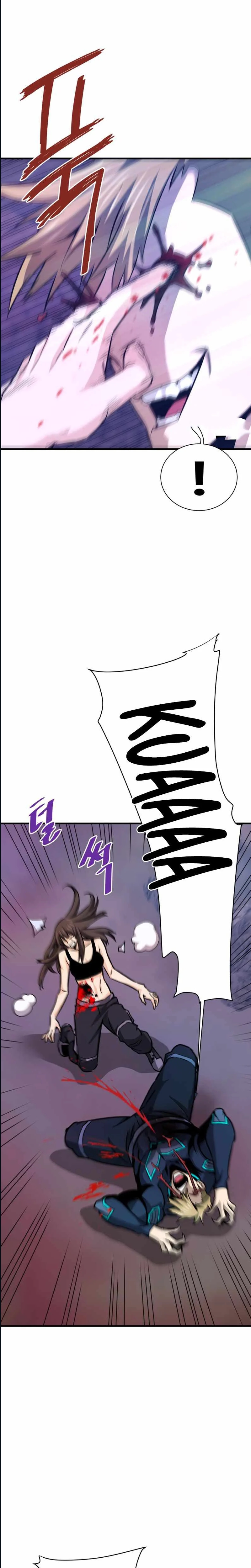 Read Han Dae Sung Returned From Hell FR Manga Online