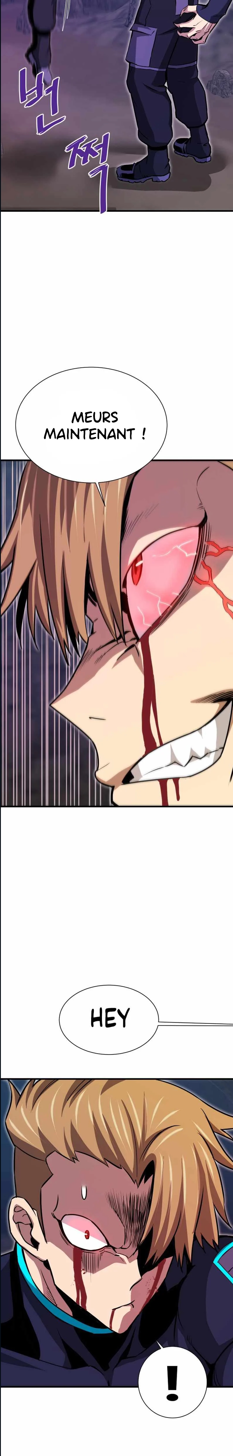 Read Han Dae Sung Returned From Hell FR Manga Online