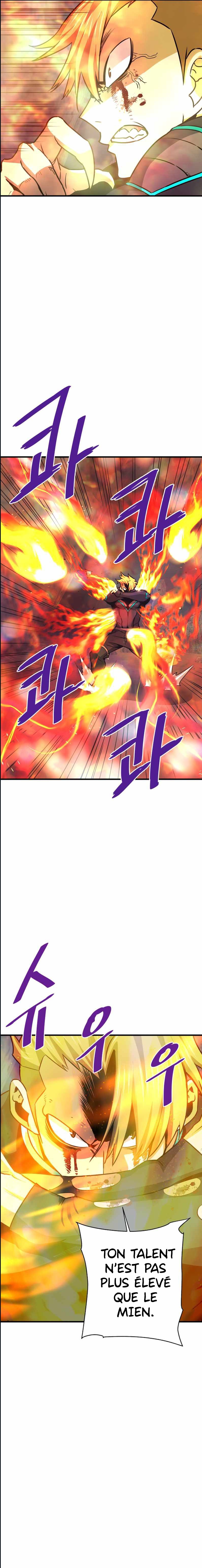 Read Han Dae Sung Returned From Hell FR Manga Online