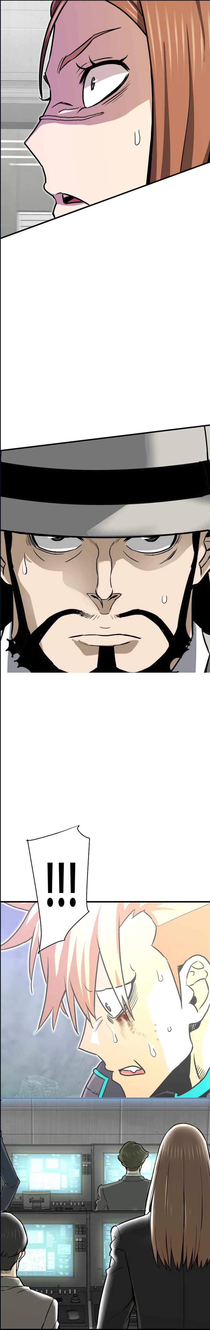 Read Han Dae Sung Returned From Hell FR Manga Online