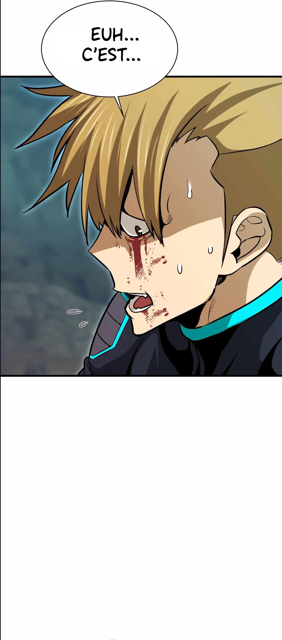 Read Han Dae Sung Returned From Hell FR Manga Online