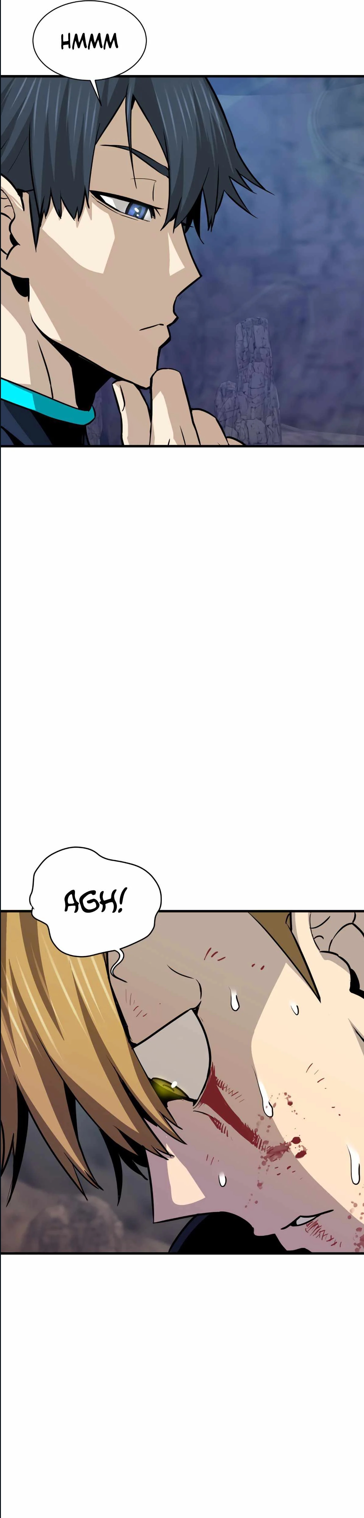 Read Han Dae Sung Returned From Hell FR Manga Online