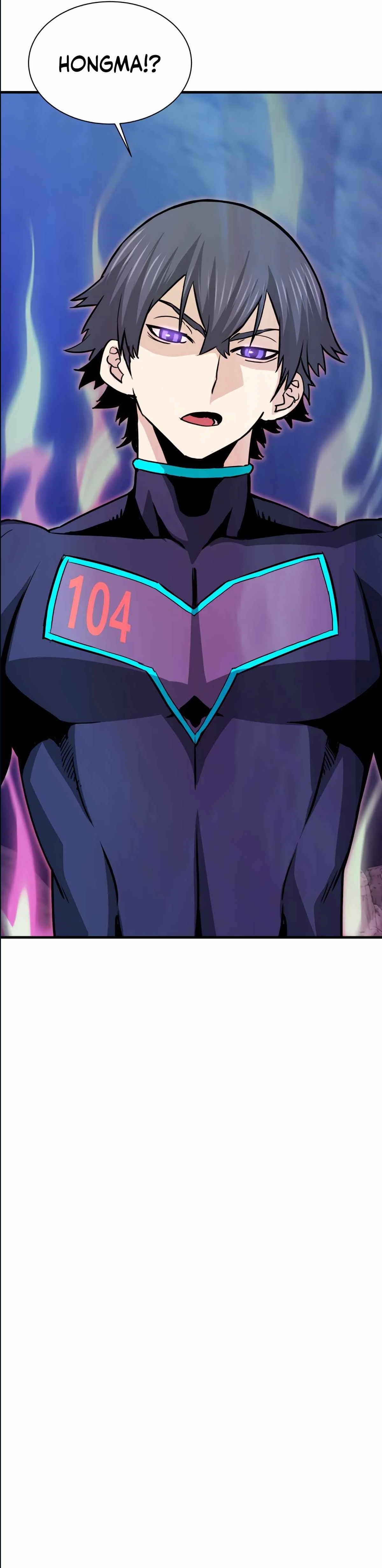 Read Han Dae Sung Returned From Hell FR Manga Online