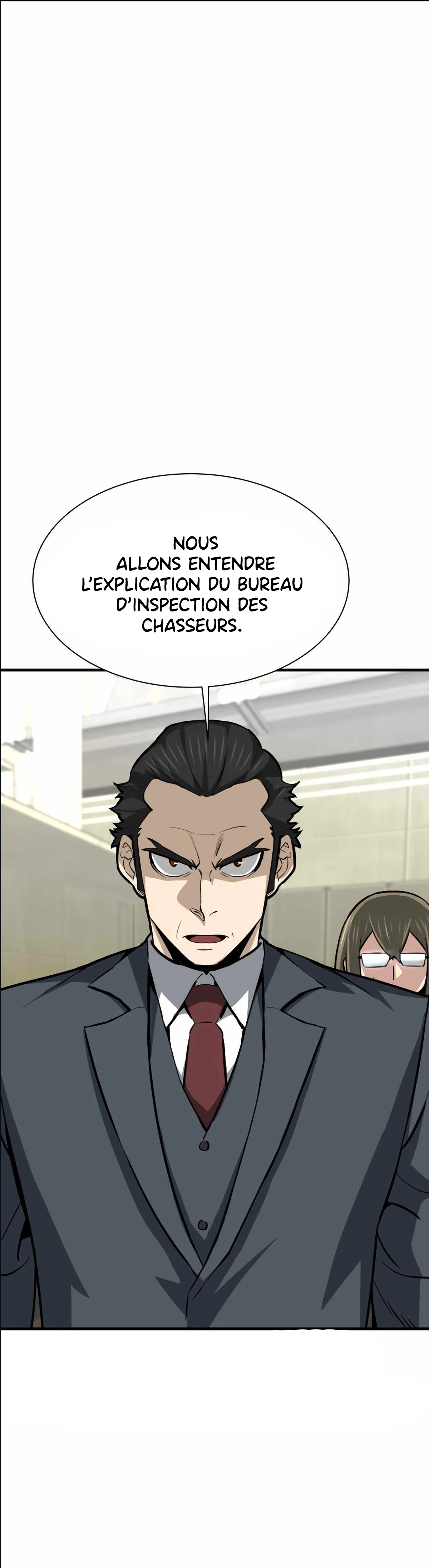 Read Han Dae Sung Returned From Hell FR Manga Online