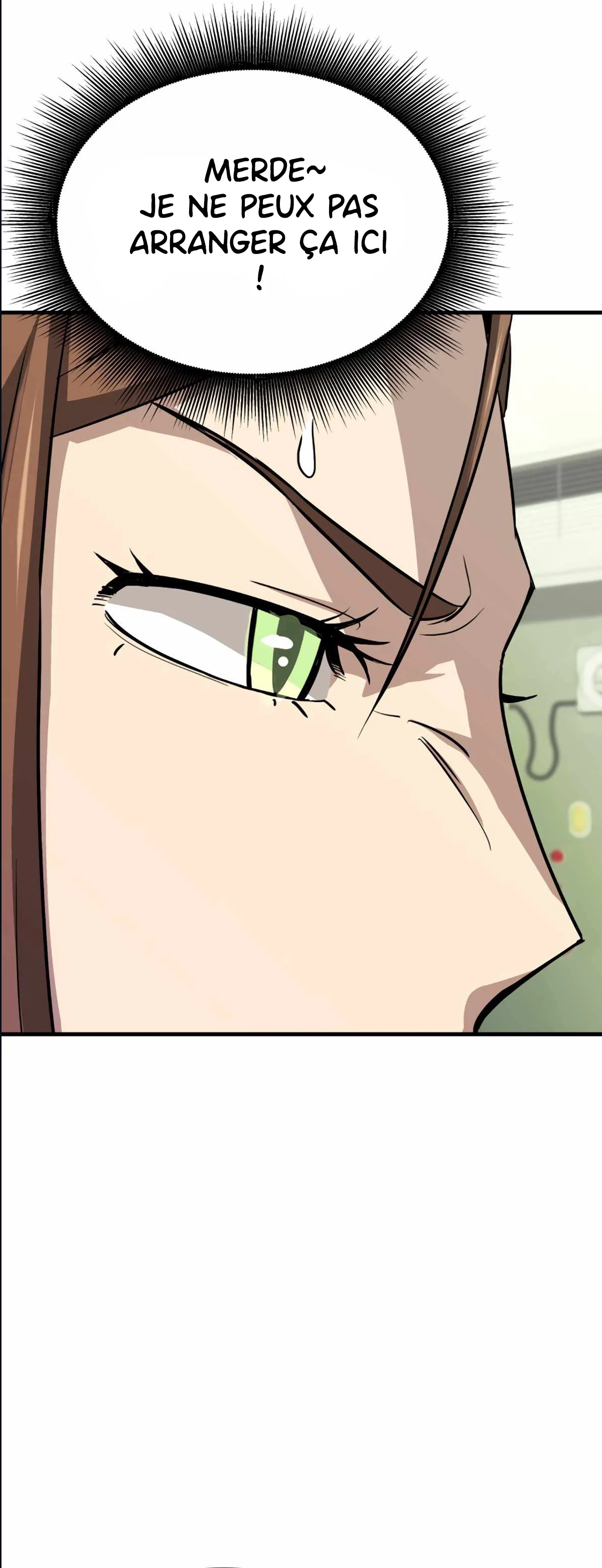 Read Han Dae Sung Returned From Hell FR Manga Online