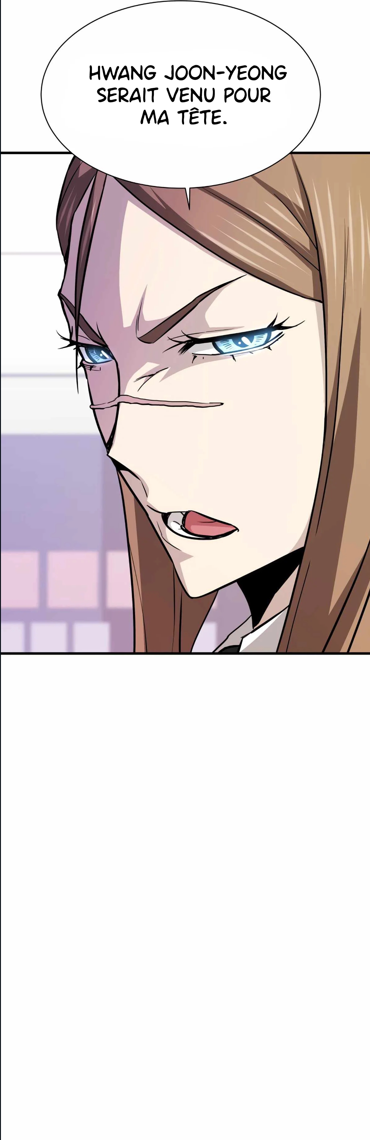 Read Han Dae Sung Returned From Hell FR Manga Online