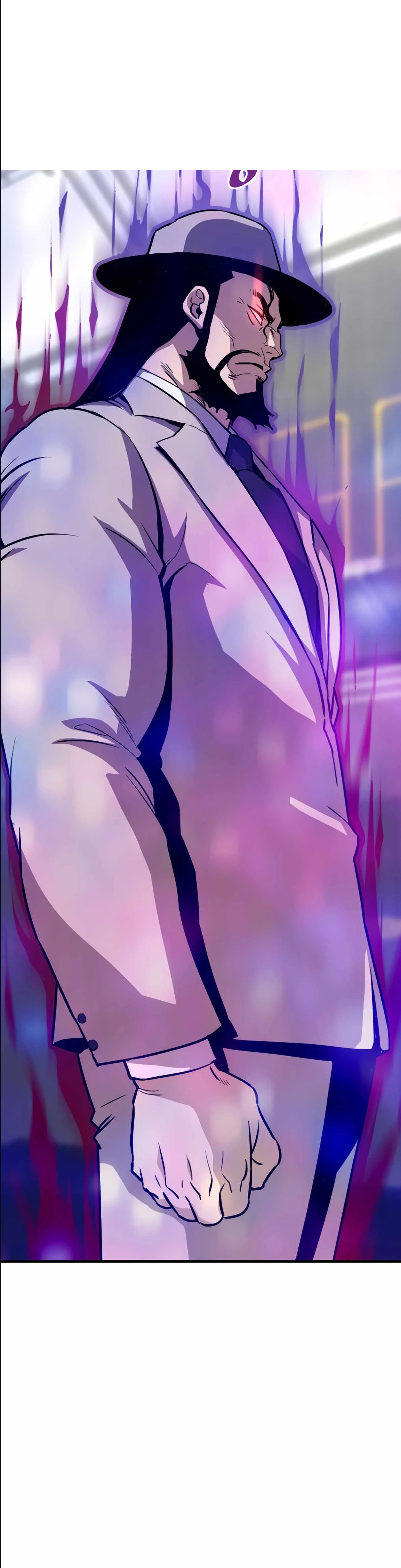 Read Han Dae Sung Returned From Hell FR Manga Online
