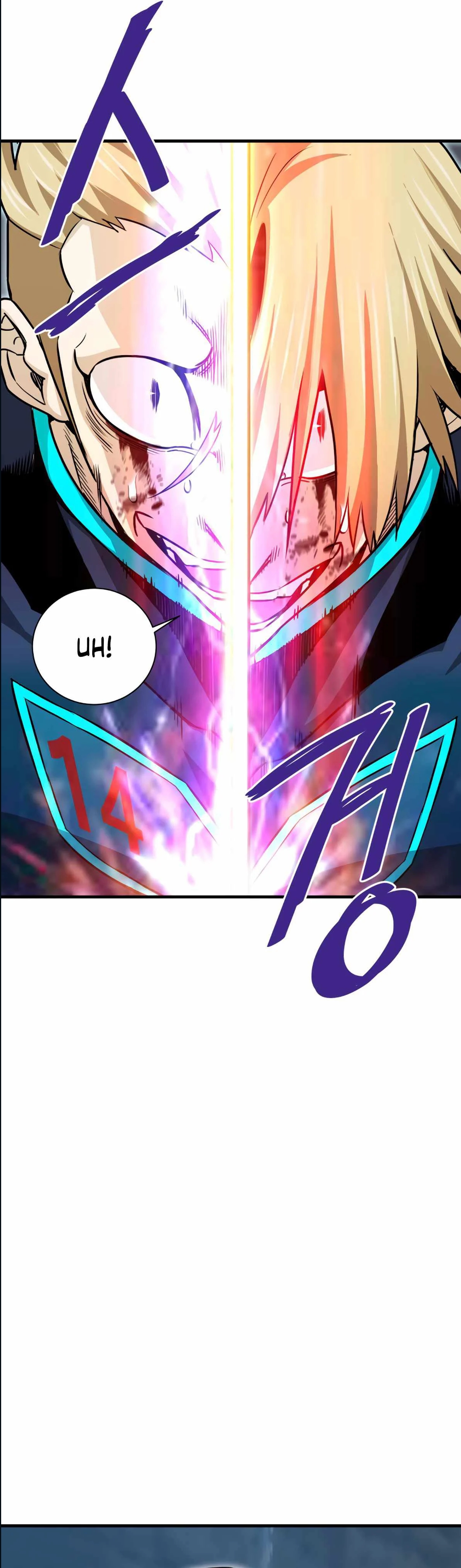 Read Han Dae Sung Returned From Hell FR Manga Online