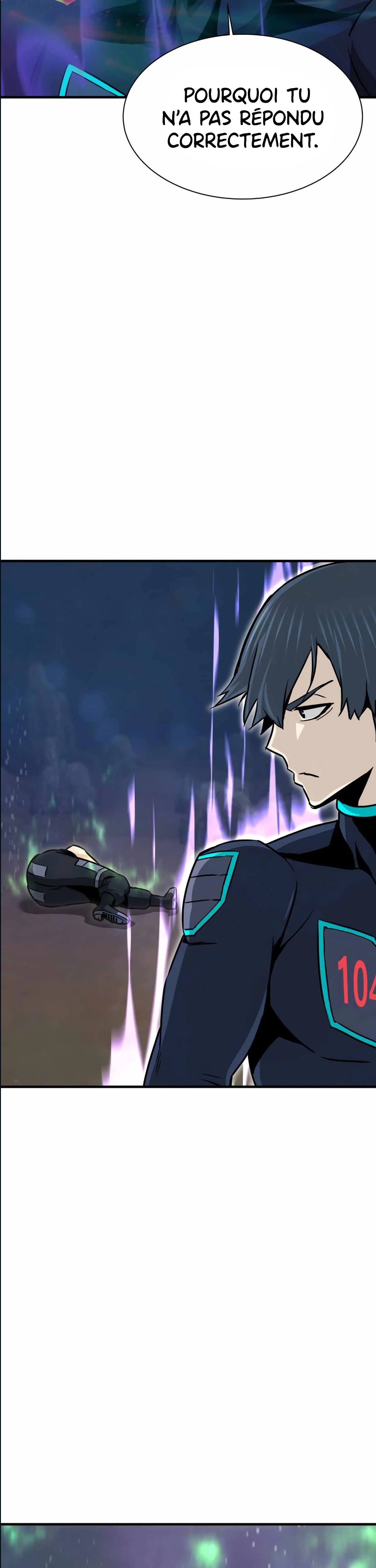 Read Han Dae Sung Returned From Hell FR Manga Online