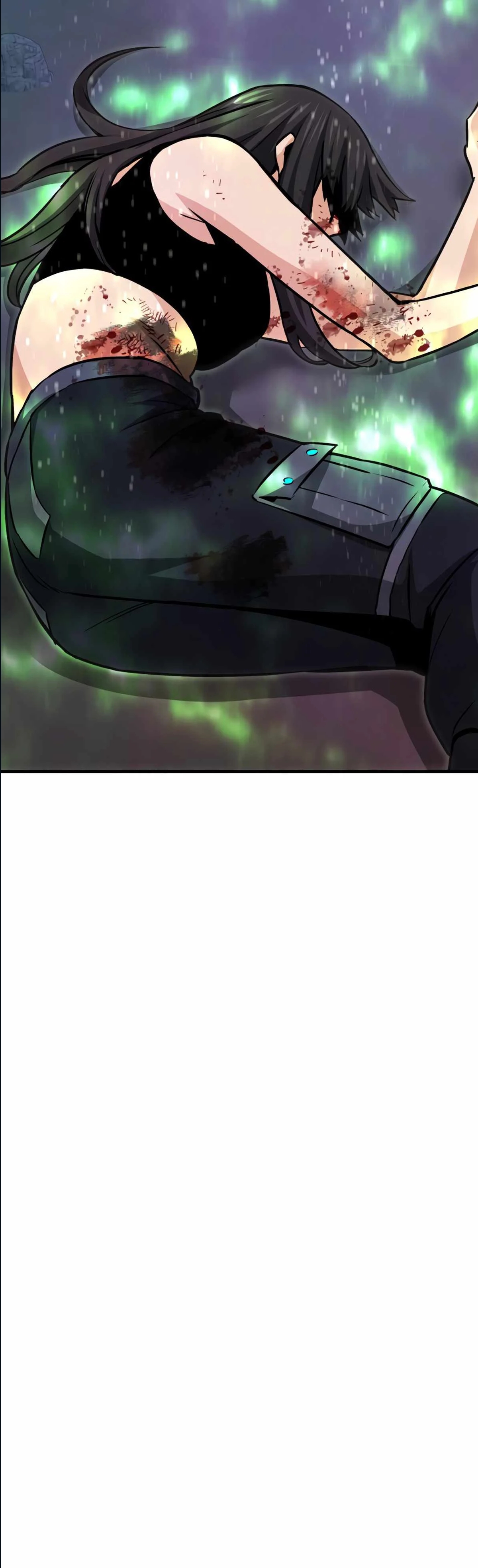 Read Han Dae Sung Returned From Hell FR Manga Online