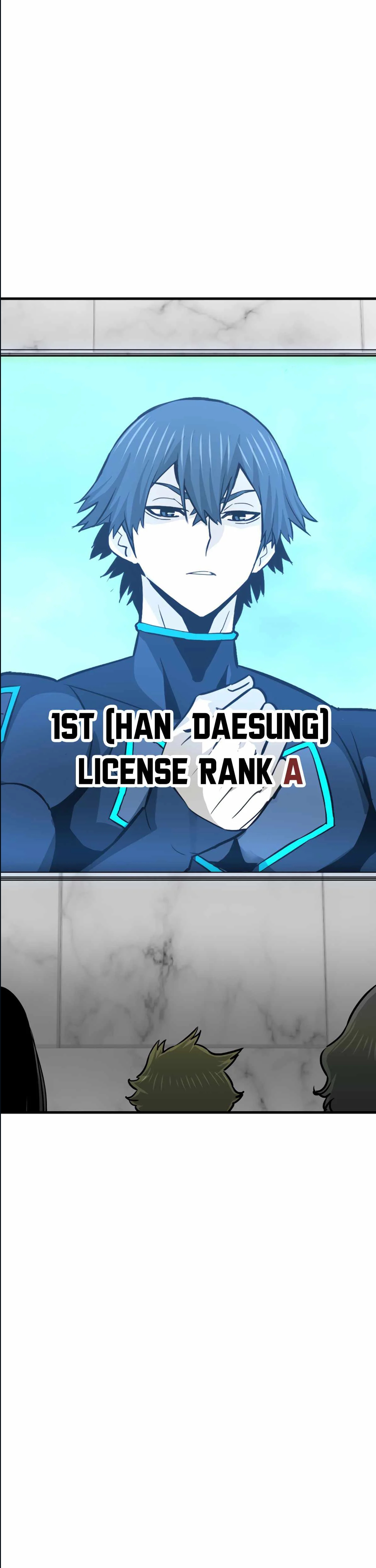 Read Han Dae Sung Returned From Hell FR Manga Online