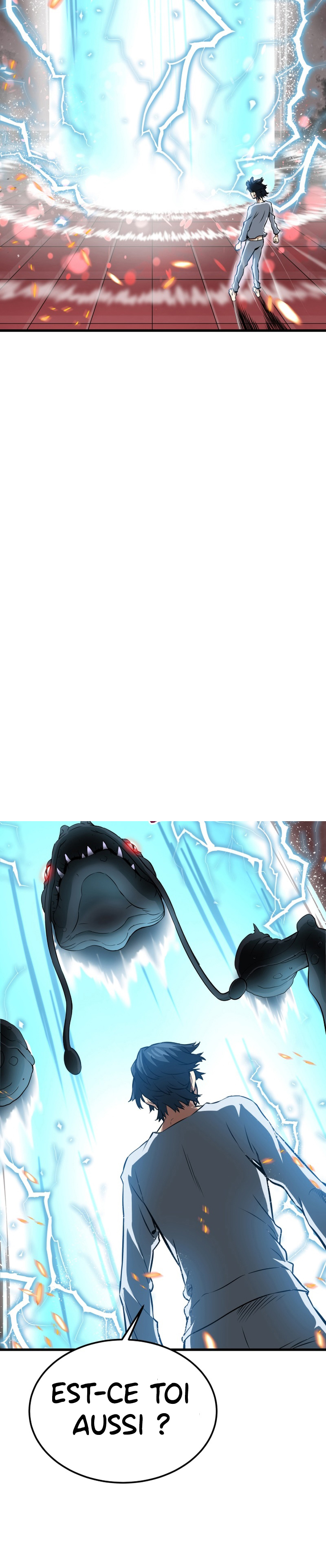 Read Han Dae Sung Returned From Hell FR Manga Online