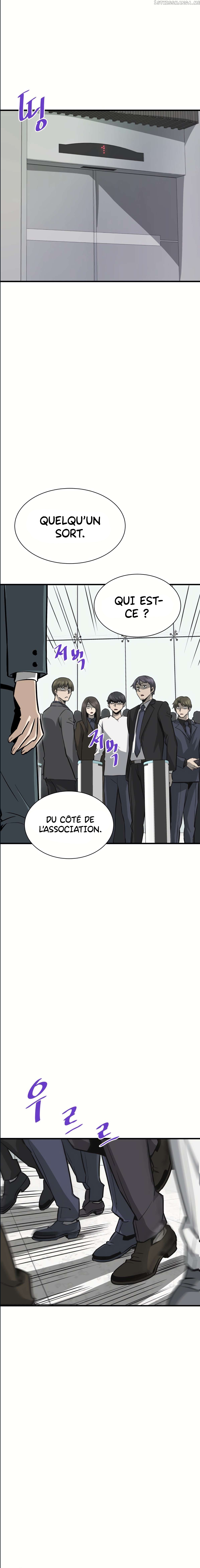 Read Han Dae Sung Returned From Hell FR Manga Online