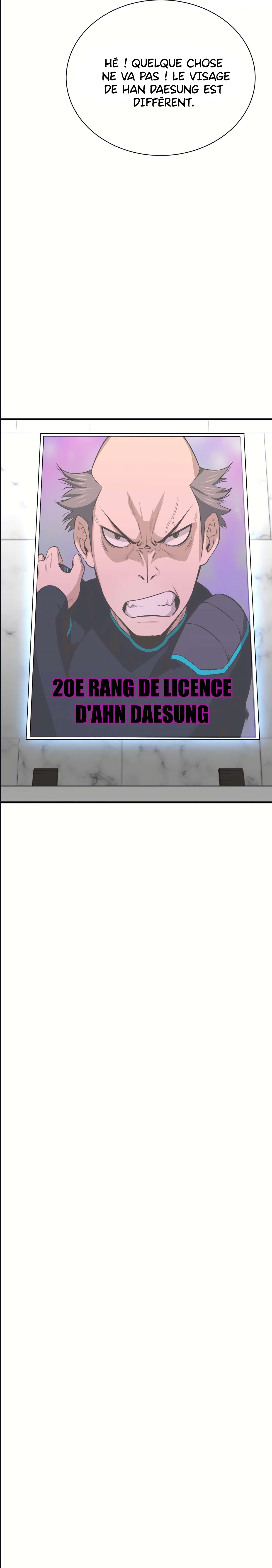 Read Han Dae Sung Returned From Hell FR Manga Online