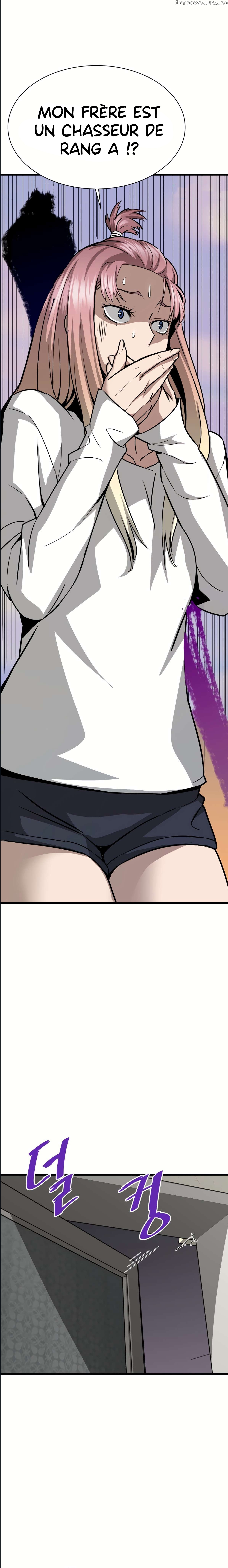 Read Han Dae Sung Returned From Hell FR Manga Online