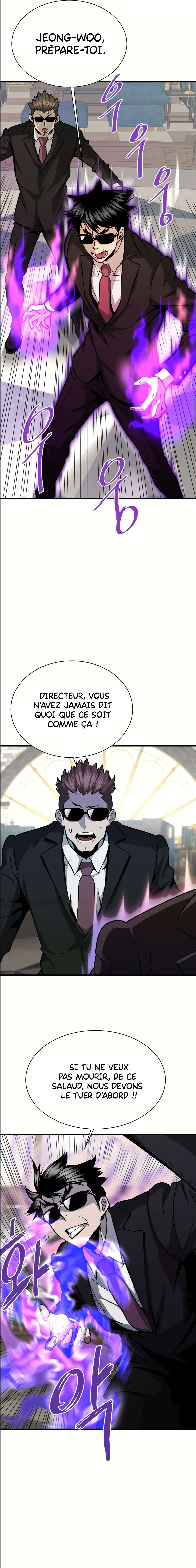 Read Han Dae Sung Returned From Hell FR Manga Online