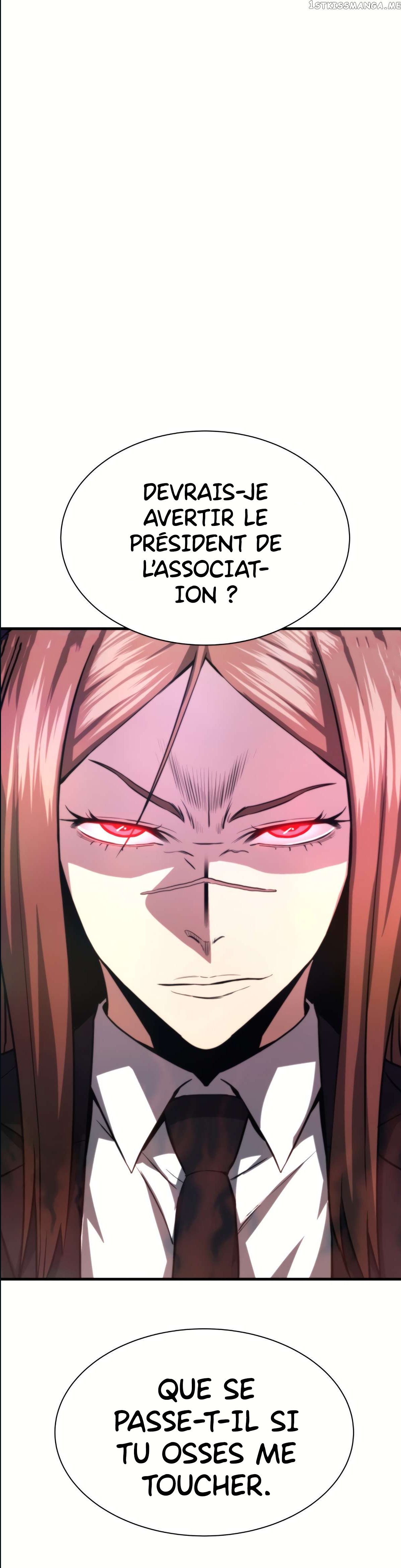 Read Han Dae Sung Returned From Hell FR Manga Online