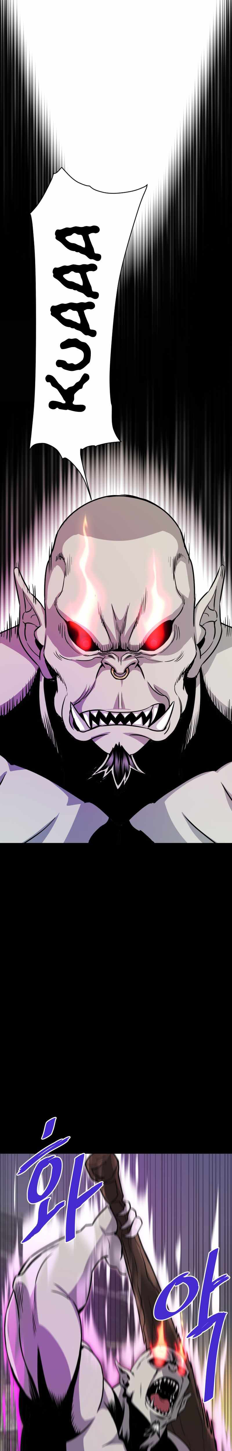 Read Han Dae Sung Returned From Hell FR Manga Online
