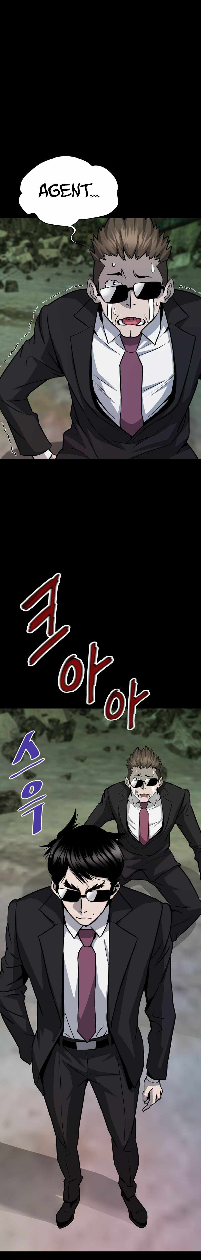 Read Han Dae Sung Returned From Hell FR Manga Online