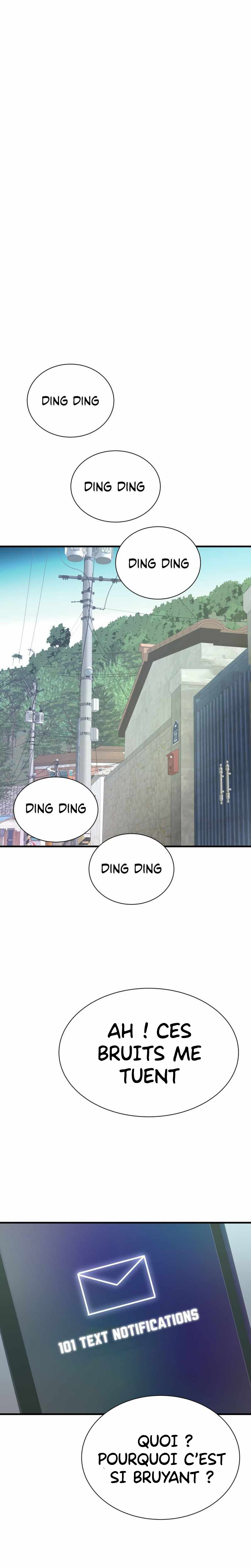 Read Han Dae Sung Returned From Hell FR Manga Online
