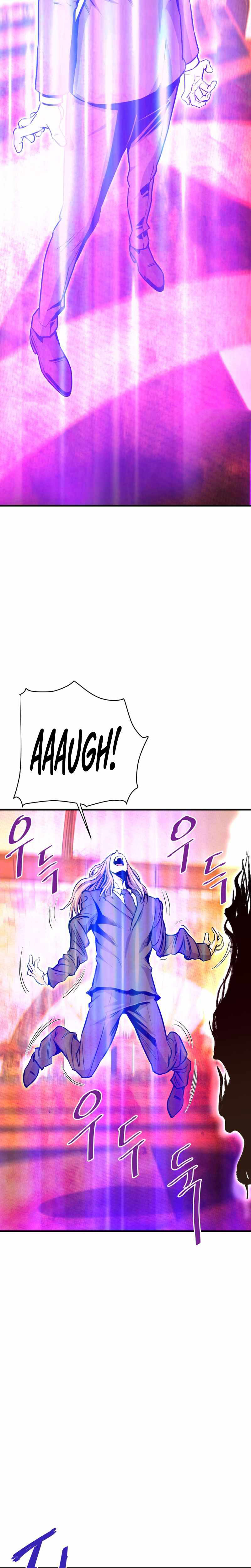 Read Han Dae Sung Returned From Hell FR Manga Online