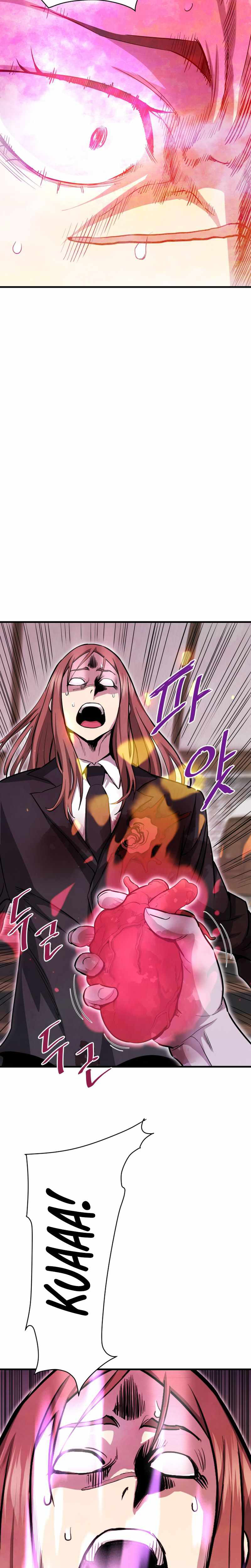 Read Han Dae Sung Returned From Hell FR Manga Online