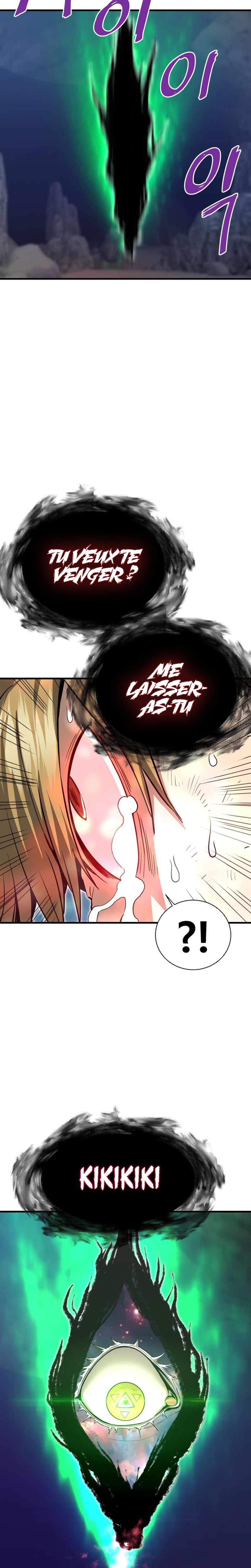 Read Han Dae Sung Returned From Hell FR Manga Online