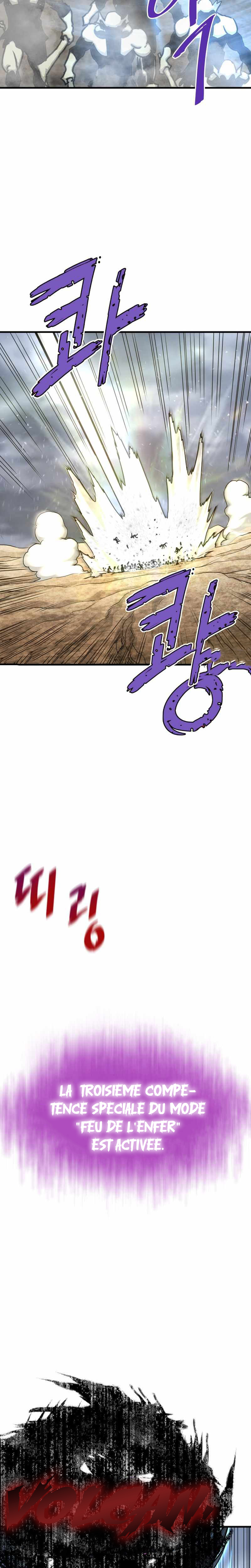 Read Han Dae Sung Returned From Hell FR Manga Online