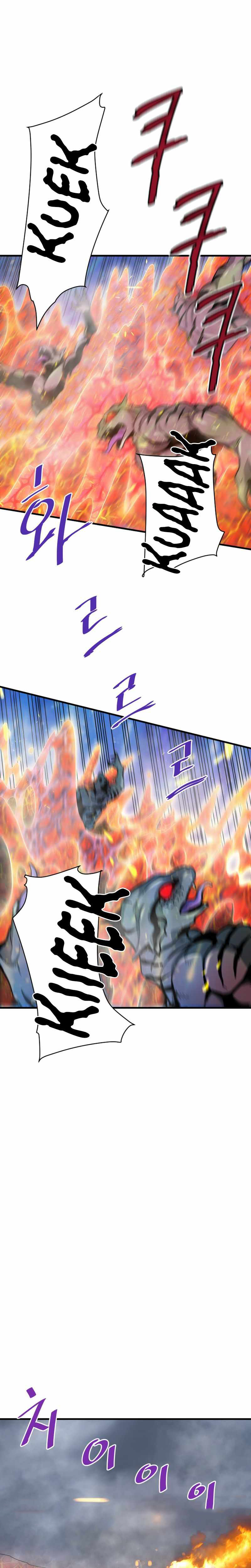 Read Han Dae Sung Returned From Hell FR Manga Online