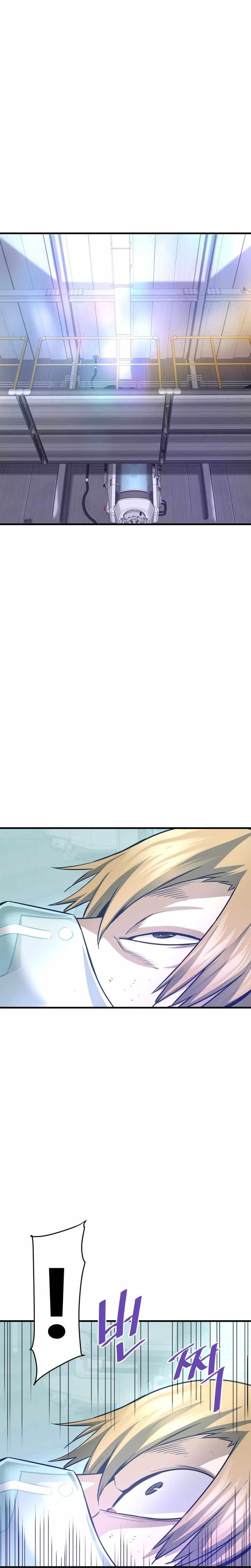 Read Han Dae Sung Returned From Hell FR Manga Online