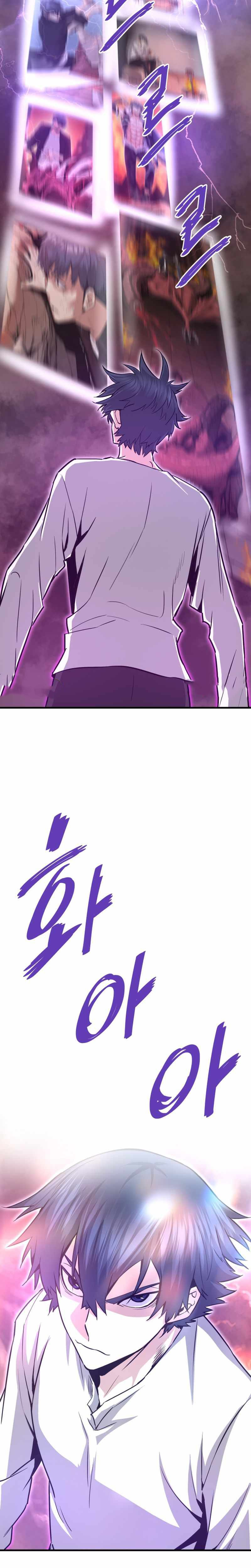 Read Han Dae Sung Returned From Hell FR Manga Online