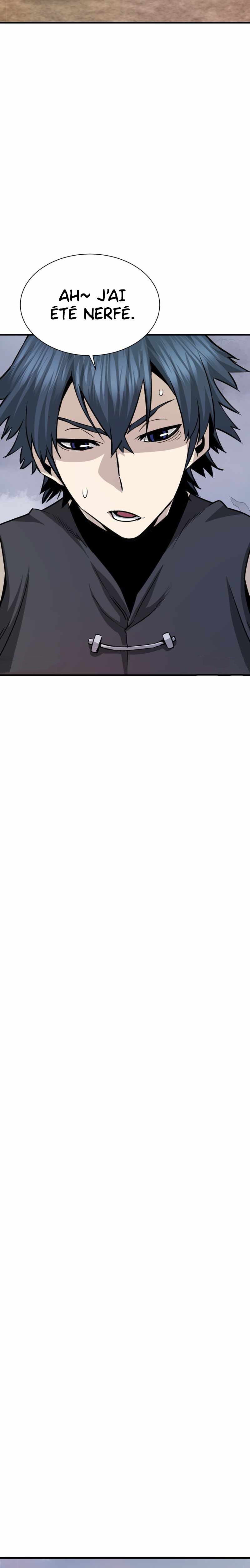 Read Han Dae Sung Returned From Hell FR Manga Online