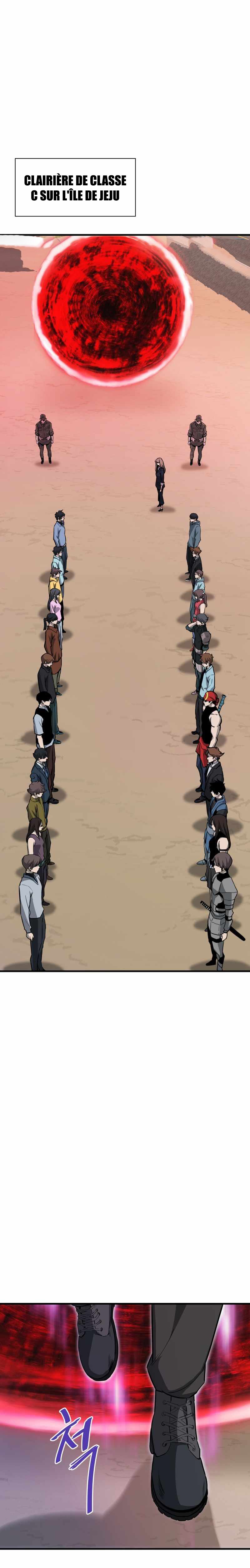 Read Han Dae Sung Returned From Hell FR Manga Online