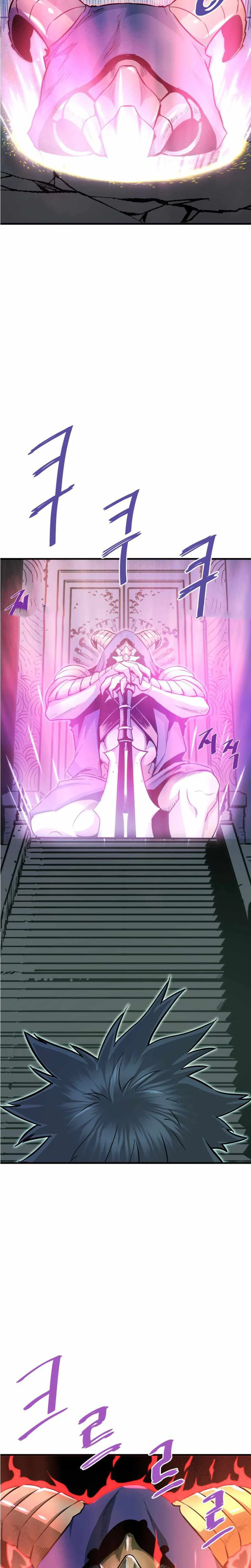 Read Han Dae Sung Returned From Hell FR Manga Online