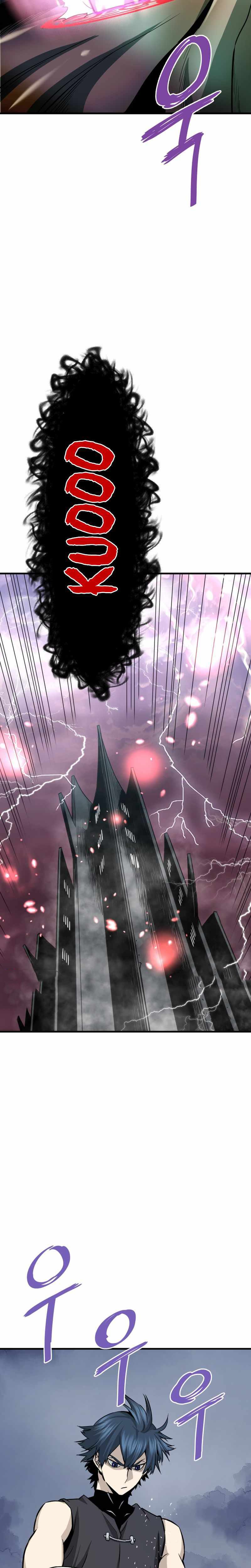 Read Han Dae Sung Returned From Hell FR Manga Online