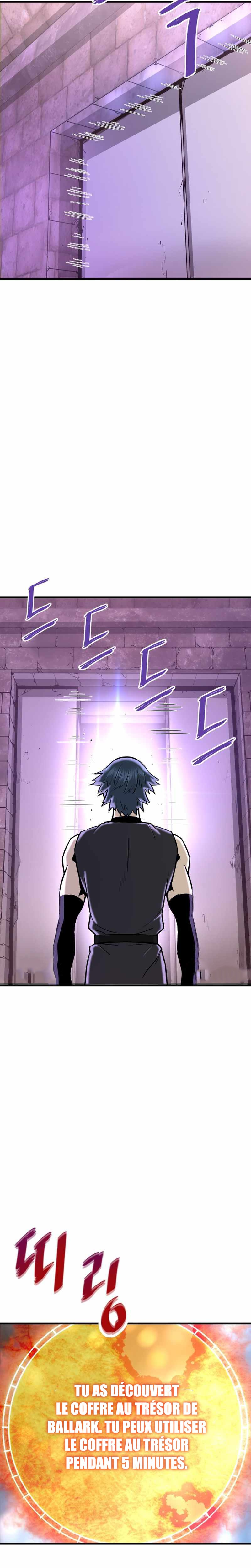 Read Han Dae Sung Returned From Hell FR Manga Online